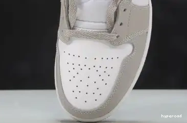 Hyperoad Jordan “College Grey” Mid Air 1 0501
